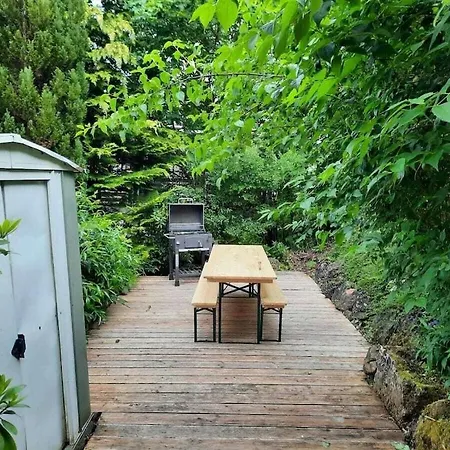 Holiday Apartment Near Willingen Nyaraló *