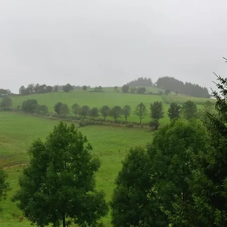 Holiday Apartment Near Willingen Nyaraló *