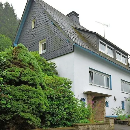 Holiday Apartment Near Willingen *