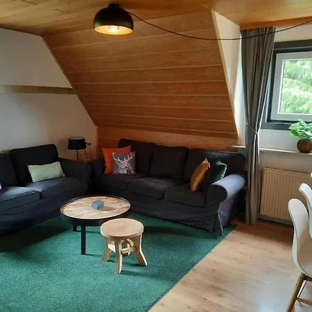 Holiday Apartment Near Willingen * Rattlar