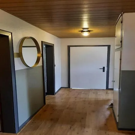 Holiday Apartment Near Willingen * Rattlar