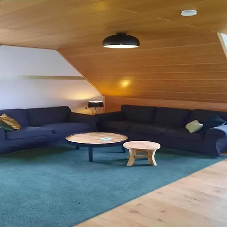 Holiday Apartment Near Willingen Nyaraló *
