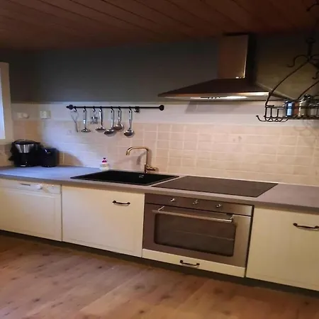 Holiday Apartment Near Willingen Nyaraló Rattlar