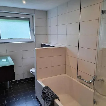 Nyaraló Holiday Apartment Near Willingen