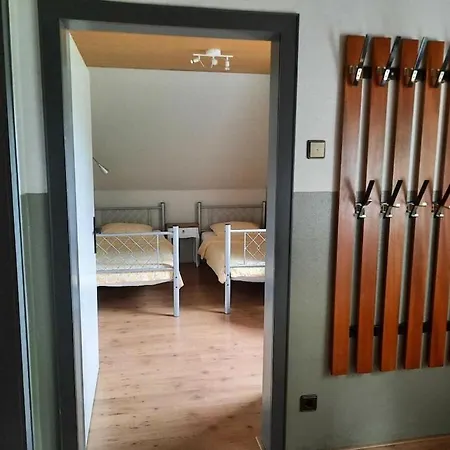 Holiday Apartment Near Willingen Nyaraló *