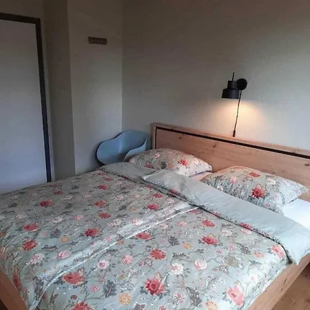Nyaraló Holiday Apartment Near Willingen *
