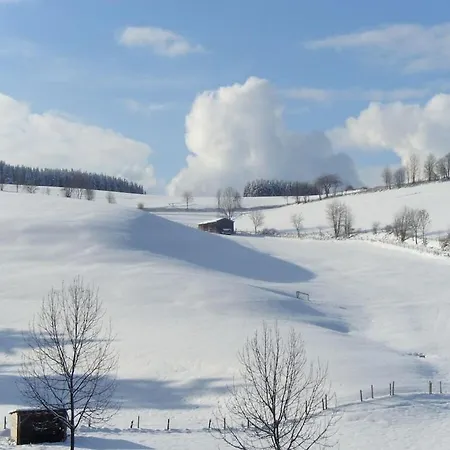 Holiday Apartment Near Willingen Rattlar