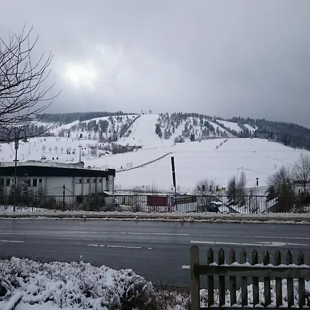 Holiday Apartment Near Willingen Nyaraló *