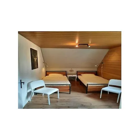 Holiday Apartment Near Willingen